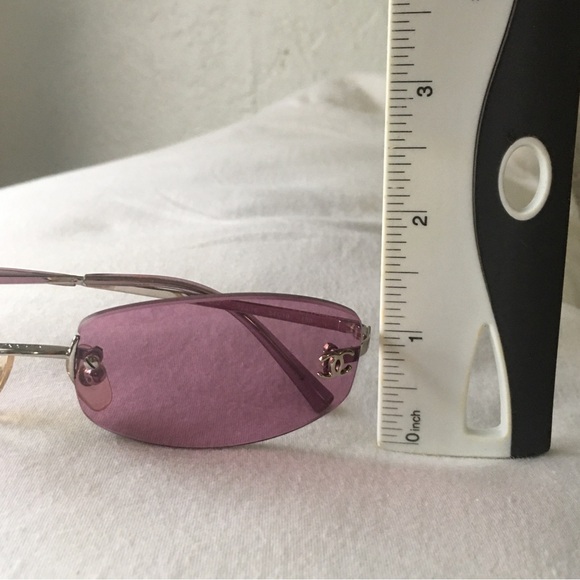 Chanel Glasses. - Picture 12 of 14